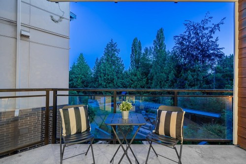 319-5415 Brydon Crescent, Langley, BC 