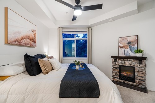 319-5415 Brydon Crescent, Langley, BC 