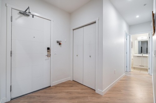 319-5415 Brydon Crescent, Langley, BC 