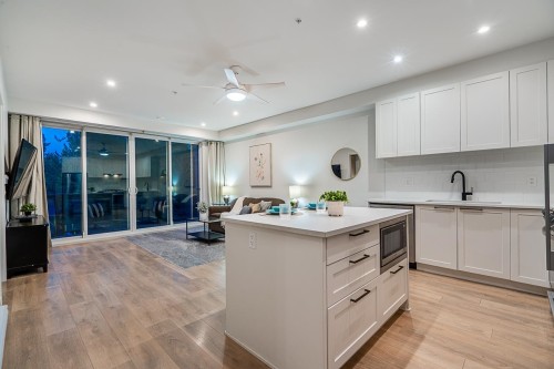 319-5415 Brydon Crescent, Langley, BC 