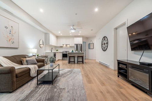 319-5415 Brydon Crescent, Langley, BC 