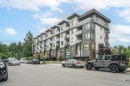 422-13968 Laurel Drive, Surrey, BC 
