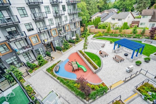 422-13968 Laurel Drive, Surrey, BC 