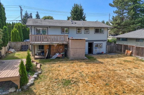 1728 156 Street, Surrey, BC 