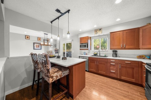 3555 Davie Street, Abbotsford, BC 