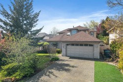 7911 164 Street  Surrey, BC V4N 0M6