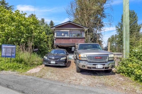 33721 Morey Avenue  Abbotsford, BC V2S 2W5