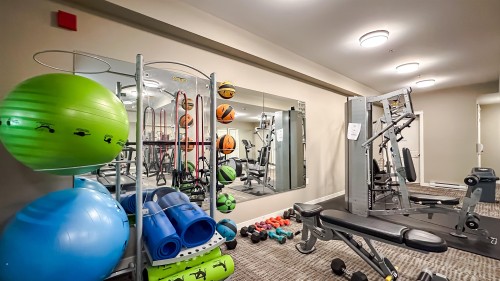 407-8526 202B Street, Langley, BC 