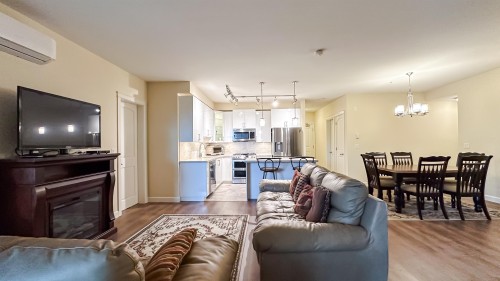 407-8526 202B Street, Langley, BC 