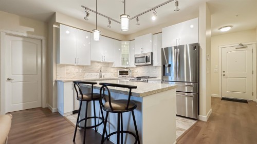 407-8526 202B Street, Langley, BC 