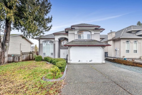 9534 124 Street, Surrey, BC 