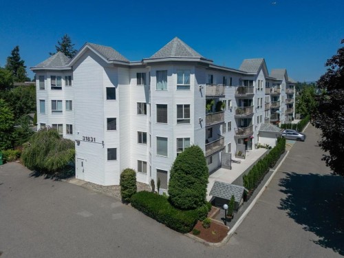 410-31831 Peardonville Road  Abbotsford, BC V2T 1L5