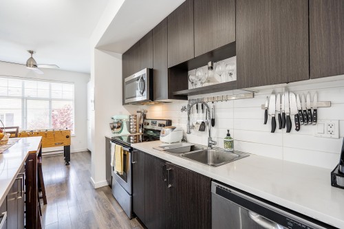 94-8130 136A Street, Surrey, BC 