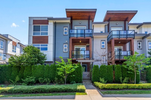 37-7947 209 Street, Langley, BC 