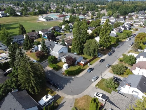 9131 212A Place, Langley, BC 