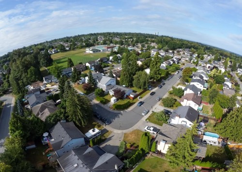 9131 212A Place, Langley, BC 