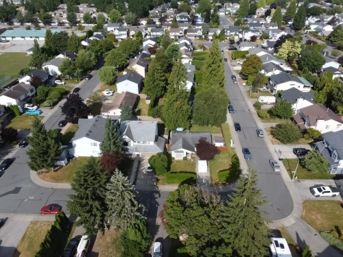 9131 212A Place, Langley, BC 