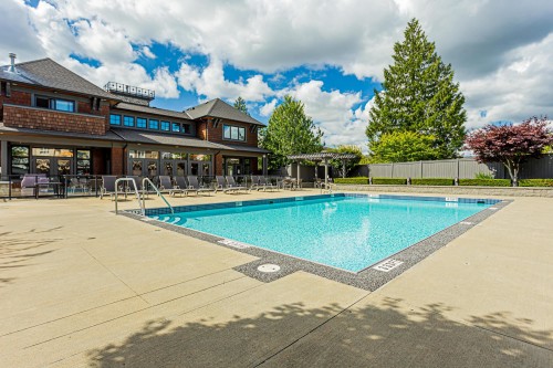 170-7938 209 Street  Langley, BC V2Y 0K1