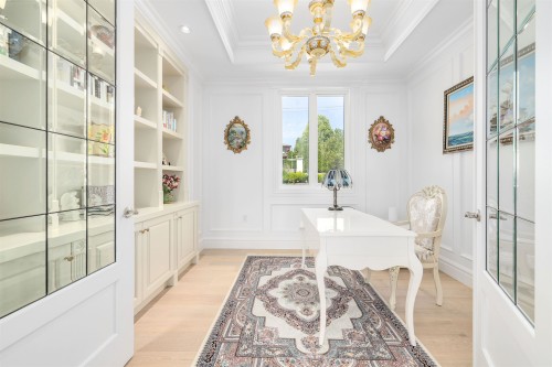 14033 Terry Road, White Rock, BC 