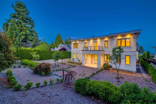 14033 Terry Road, White Rock, BC 