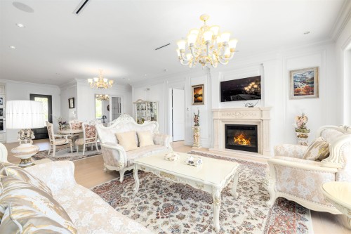 14033 Terry Road, White Rock, BC 