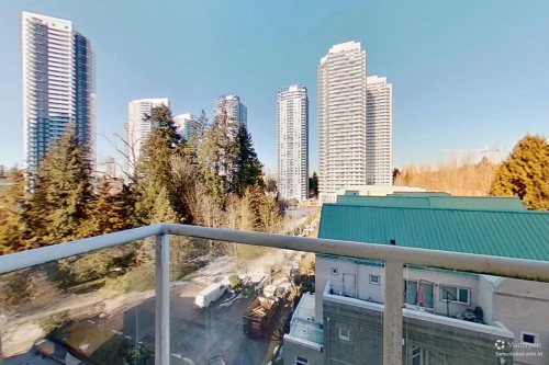 701-9830 Whalley Boulevard  Surrey, BC V3T 5S7