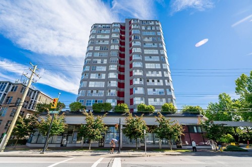 1402-11910 80 Avenue, Delta, BC 