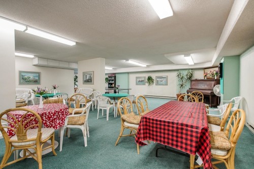 1402-11910 80 Avenue, Delta, BC 