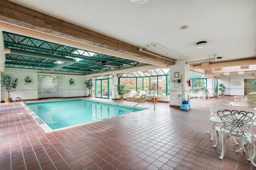 1402-11910 80 Avenue, Delta, BC 