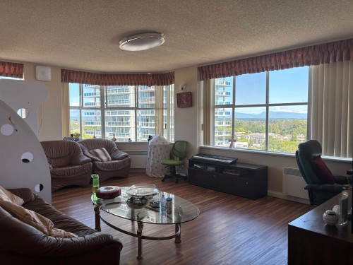 1402-11910 80 Avenue, Delta, BC 