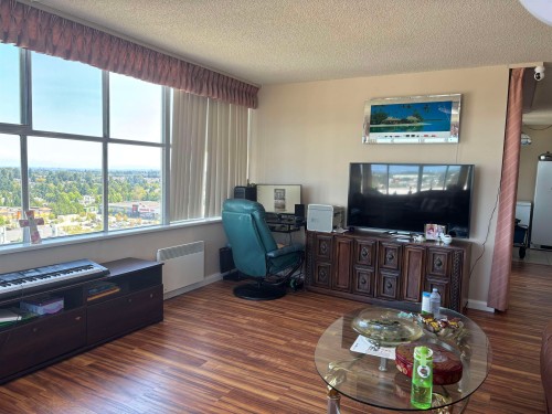 1402-11910 80 Avenue, Delta, BC 