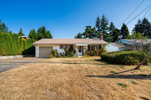 15439 Oxenham Avenue  White Rock, BC V4B 2J3