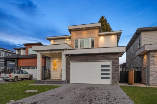 7464 115 Street  Delta, BC V4C 5M5