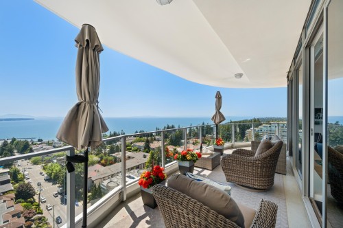 1601-1500 Martin Street  White Rock, BC V4B 0C2