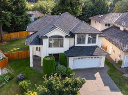 10121 157a Street  Surrey, BC V4N 4S3
