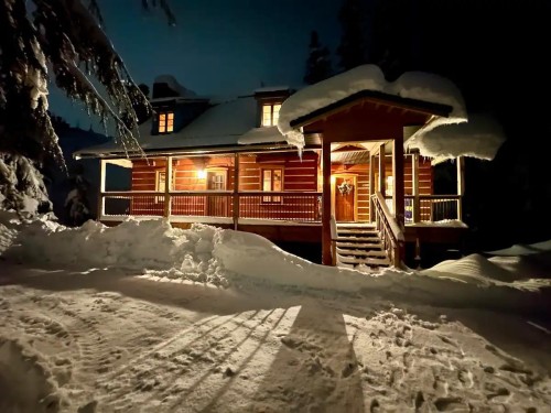 20760 Mount Klaudt Road  Mission, BC V0M 1A1