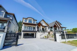 9487 162a Street  Surrey, BC V4N 2B7