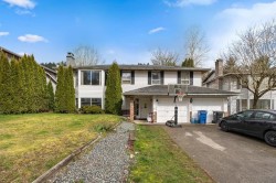 2300 Harper Drive  Abbotsford, BC V3G 2B2