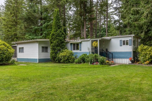 20210 27 Avenue, Langley, BC 