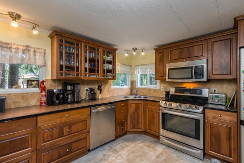 20210 27 Avenue, Langley, BC 