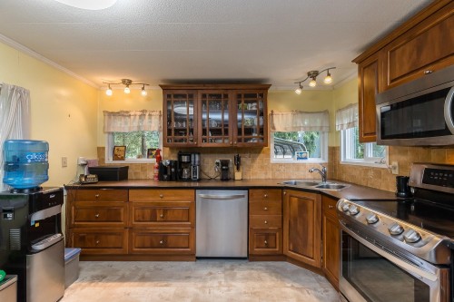 20210 27 Avenue, Langley, BC 