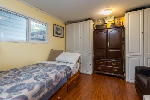 20210 27 Avenue, Langley, BC 