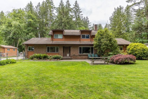 20210 27 Avenue, Langley, BC 