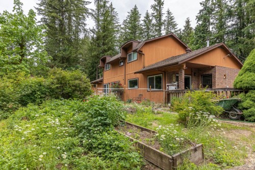 20210 27 Avenue, Langley, BC 