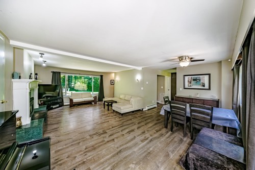 20210 27 Avenue, Langley, BC 