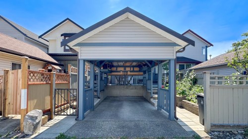 18509 67A Avenue, Surrey, BC 