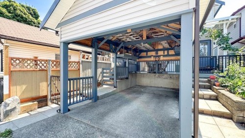 18509 67A Avenue, Surrey, BC 