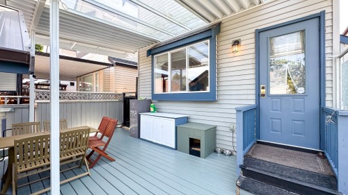 18509 67A Avenue, Surrey, BC 