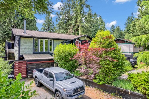 20288 43a Avenue  Langley, BC V3A 5L8