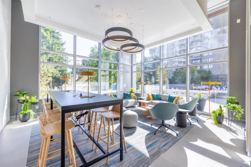 1509-13428 105 Avenue, Surrey, BC 